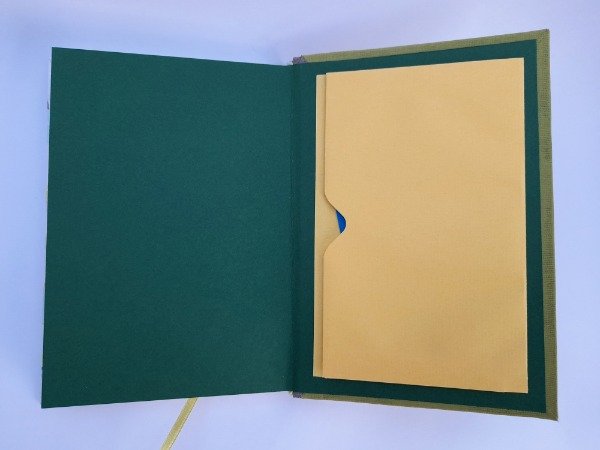 Producto - Cuaderno Fox - 1