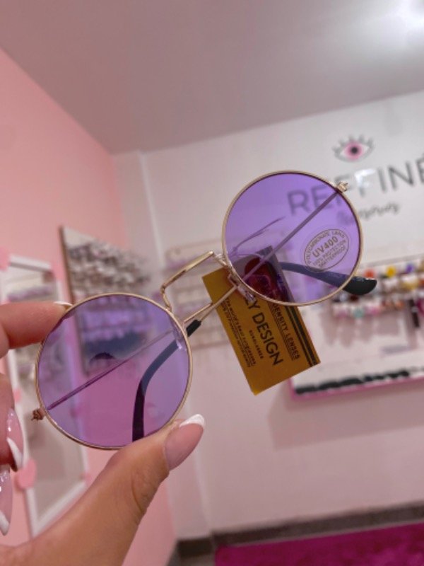 Producto - Lentes de sol 046