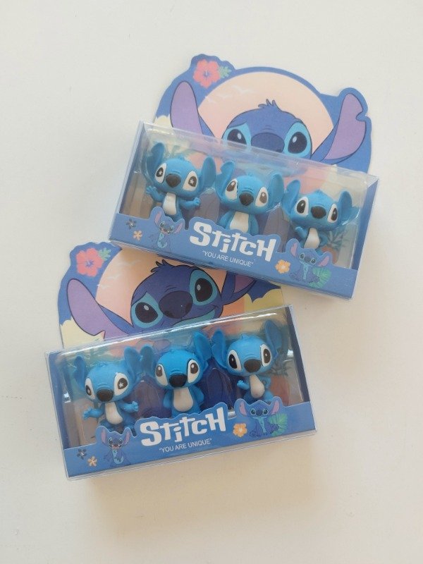 Producto - Gomas Stitch
