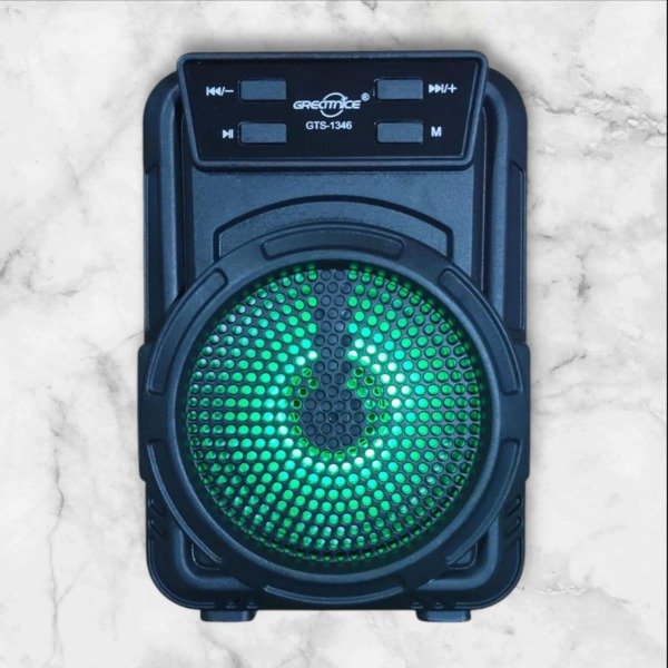 Producto - PARLANTE GREATNICE 3 PULGADAS