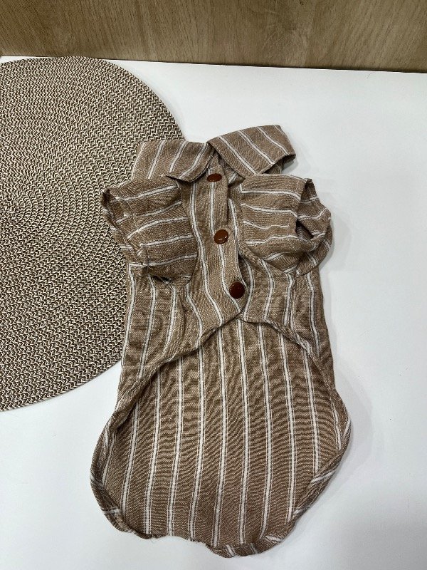 Producto - Camisas de Lino - 1