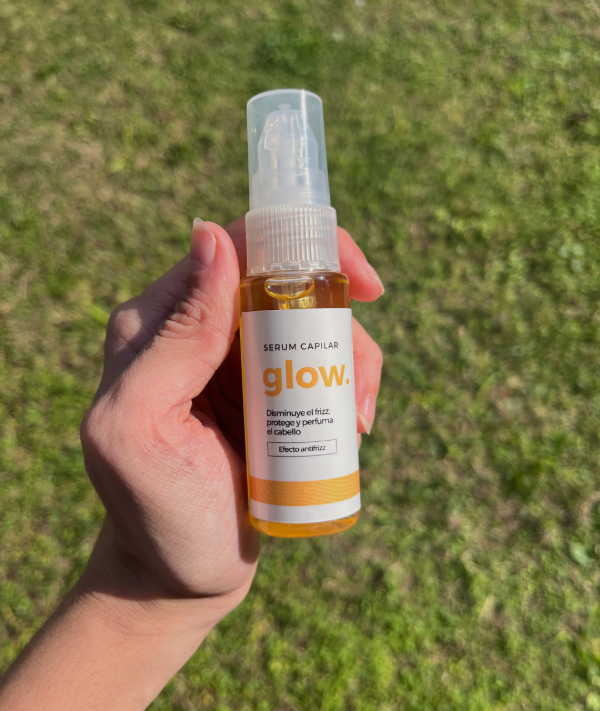 Producto - SERUM GLOW