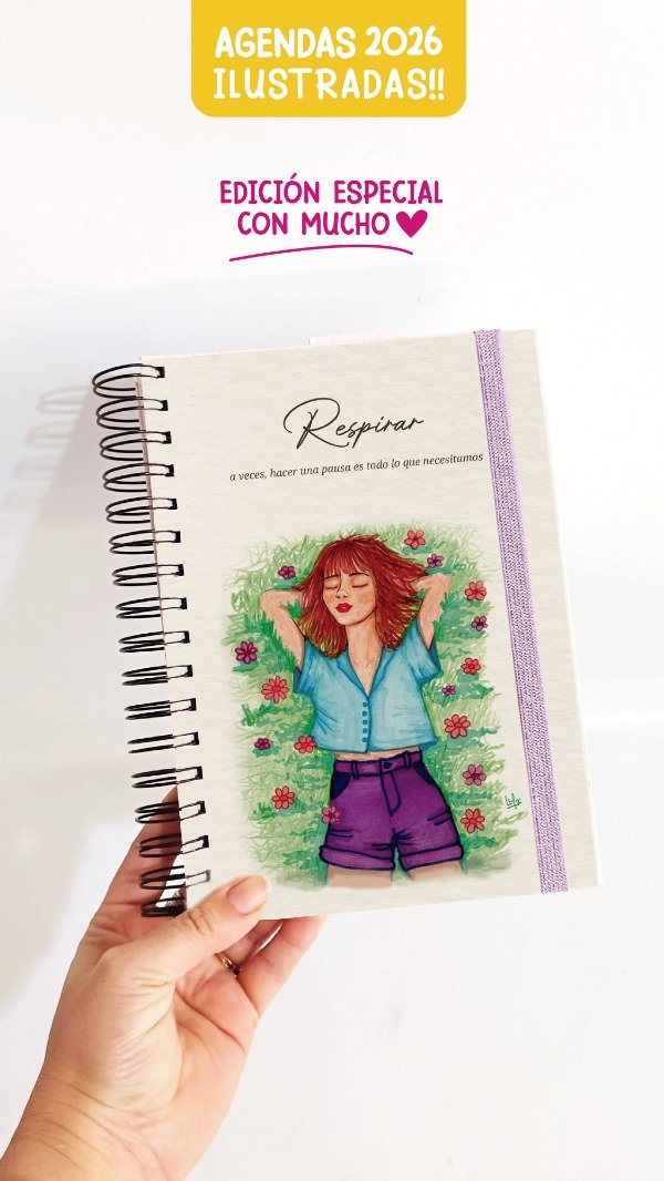 Producto - Agenda 2027 dos dias por pagina vertical - 8