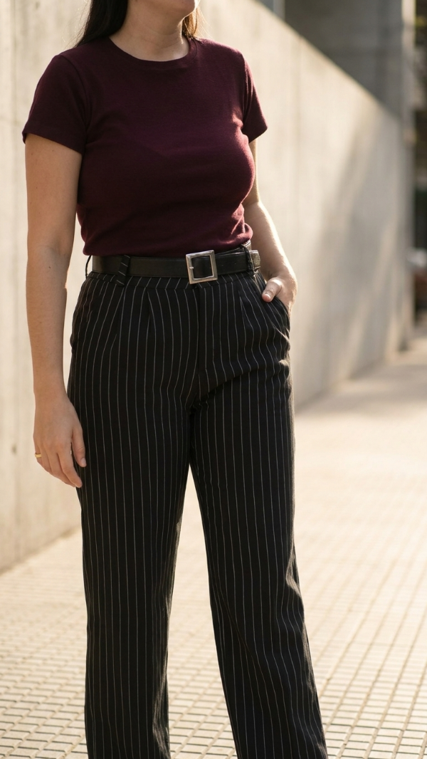 Producto - Remera Ribb - 1