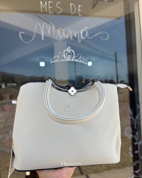 Producto - Cartera carbella doble correa 2