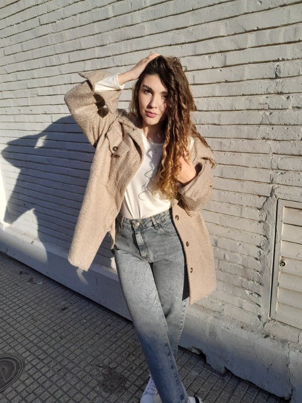 Producto - Camisaco Barcelona