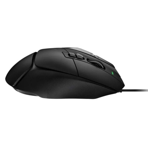 Producto - LOGITECH G502 X NEGRO CON CABLE USB MOUSE GAMER IDEAL DISEÑO 13 BOTONES - 3