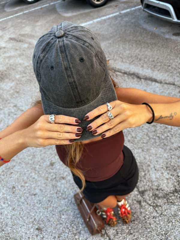 Producto - Anillo piedras I