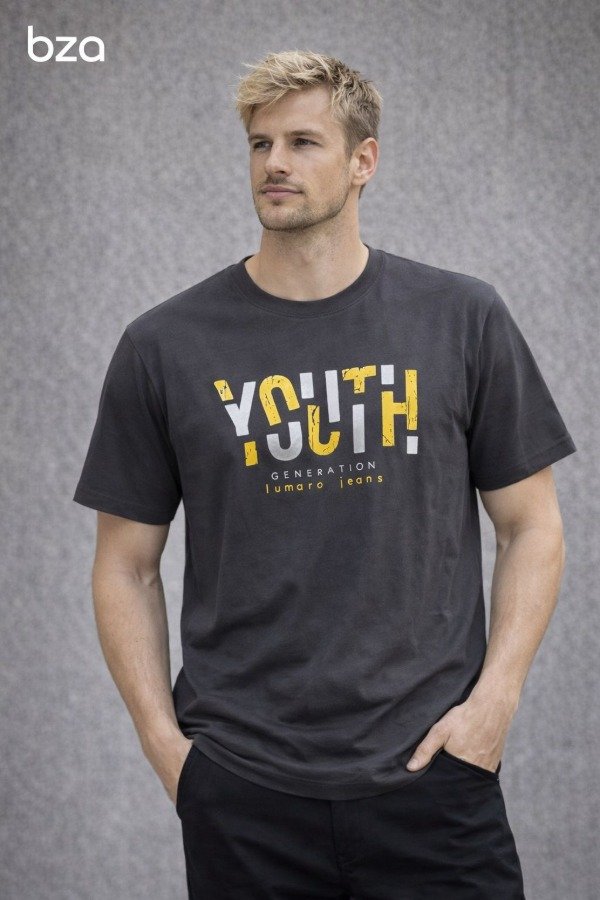 Producto - REMERA YOUTH