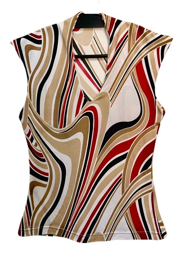 Producto - Top Otoño