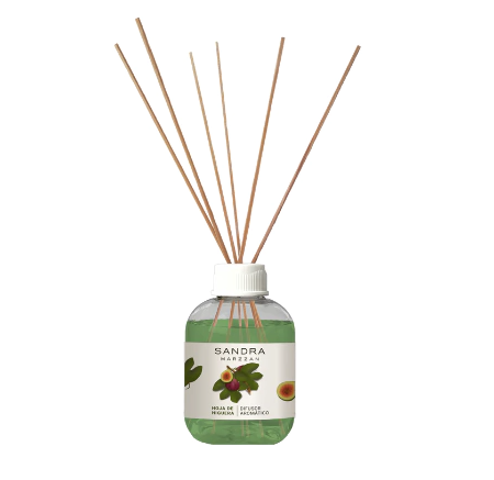 Producto - Difusor Aromático - 1