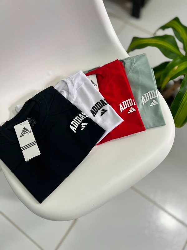 Producto - BABY TEE AD - 2