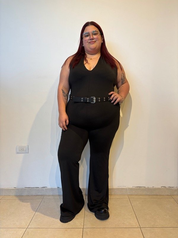 Producto - Catsuit CORA