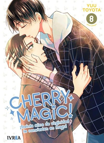 Producto - Cherry Magic 08