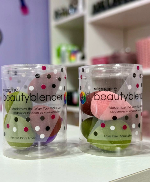 Producto - Esponja miniblender