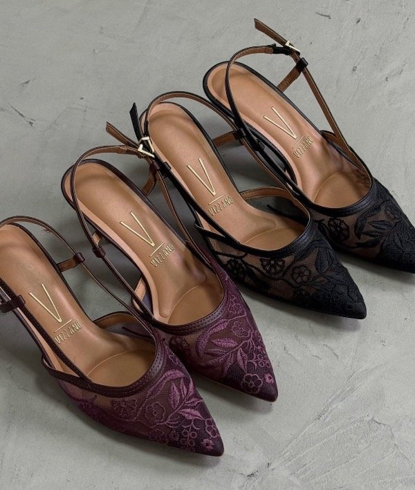 Producto - Vizzano Stilettos - 1