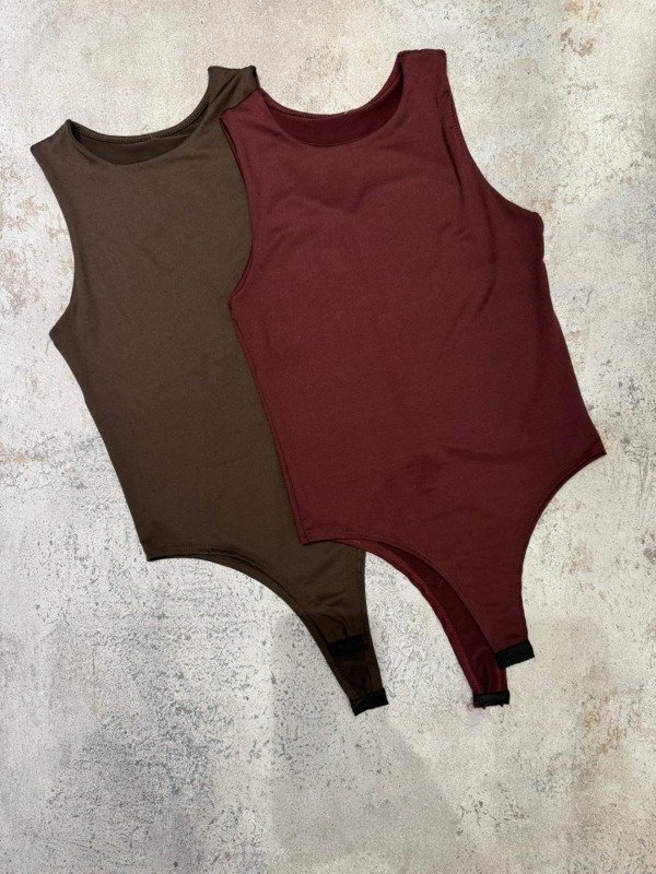 Producto - Body martina