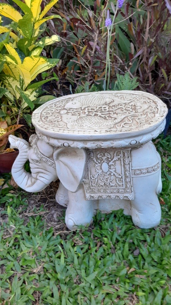 Producto - Mesa Elefante chica