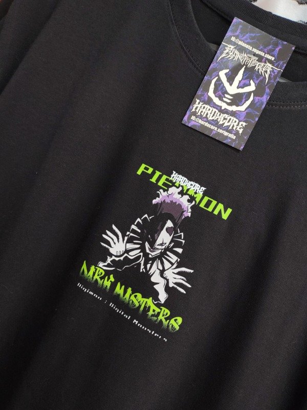 Producto - DROP DARK MASTERS - 1