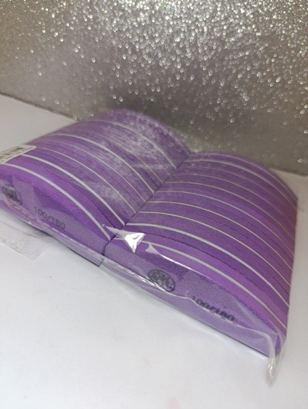Producto - Lima mini sponge