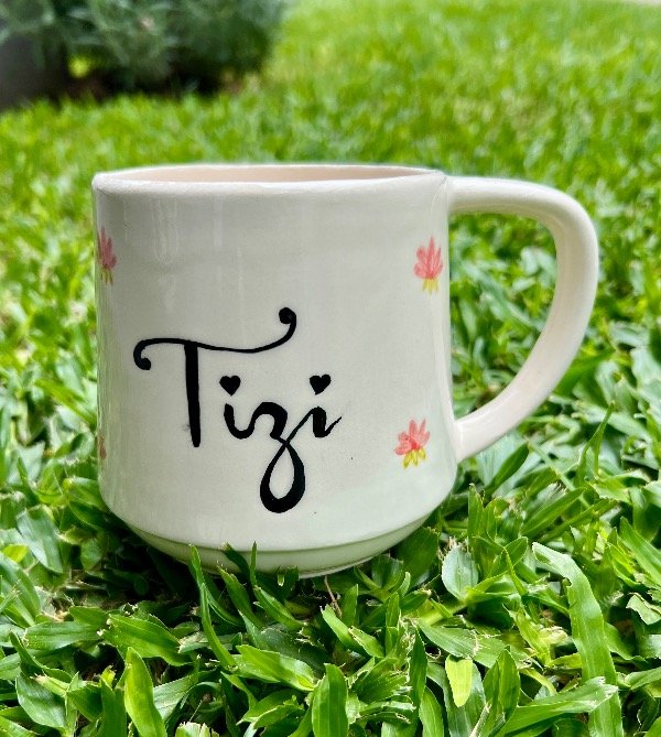 Producto - Taza nordica personalizada