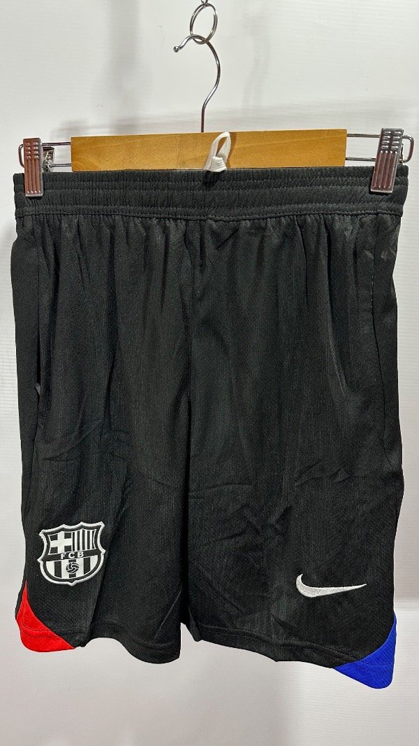 Producto - Short FC Barcelona Entrenamiento Nike Dri-Fit 2024/2025 Importado