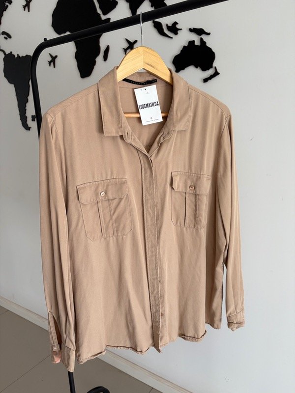 Producto - Camisa Portsaid 46
