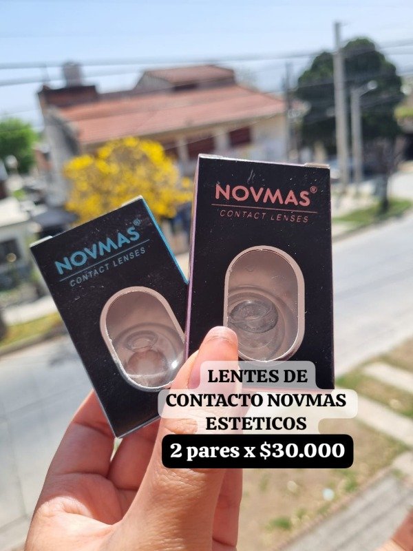 Producto - PROMO 2 PARES MARCA NOVMAS