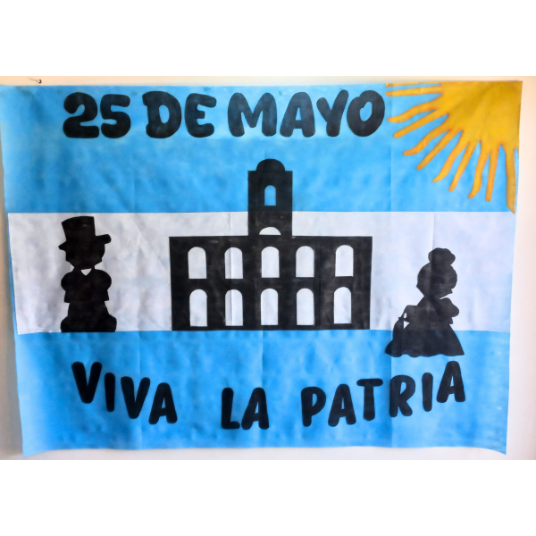 Producto - 25 DE MAYO