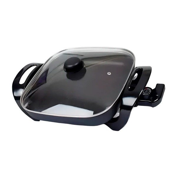 Producto - Olla Electrica "Sutai"