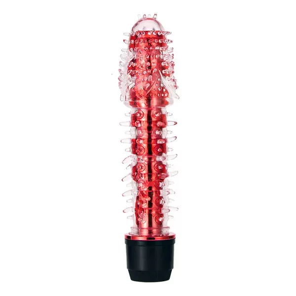 Producto - Vibrador Dragon Bar Jelly