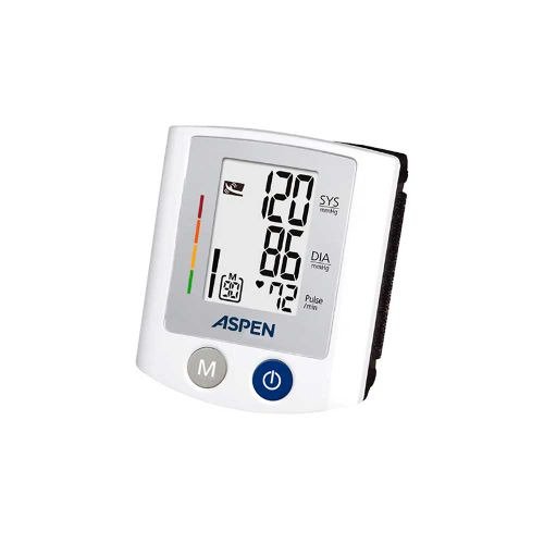 Producto - Tensiomtero Digital de Muñecas Aspen