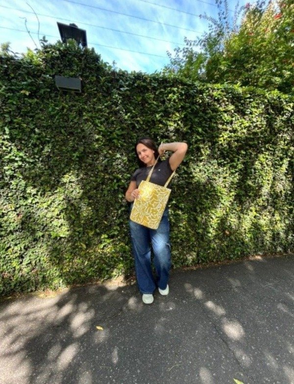 Producto - Tote bag cordura