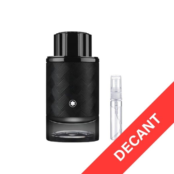 Producto - DECANT - Explorer Extreme de Mont Blanc