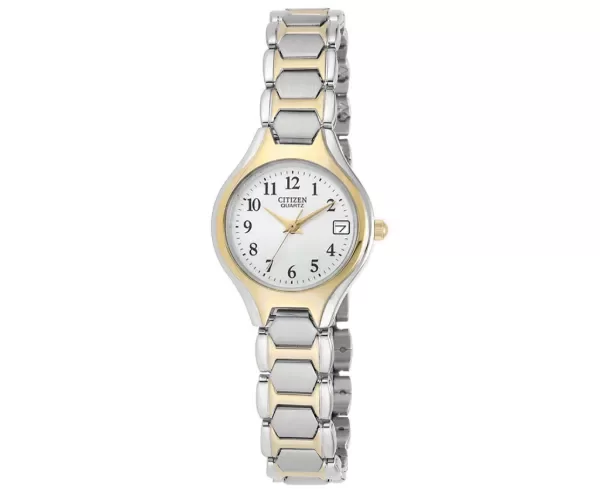 Producto - Reloj Citizen Analogico para Mujer - Modelo Quartz - EU225451A