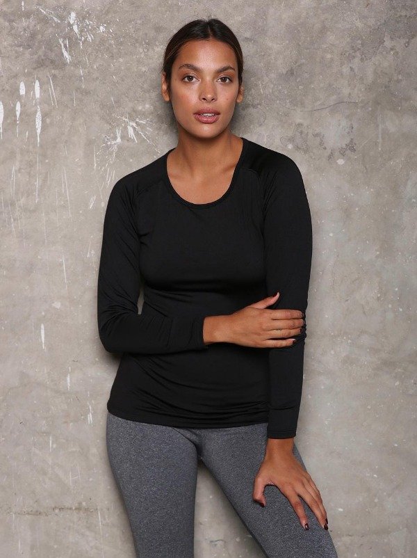 Producto - Camiseta termica Dama