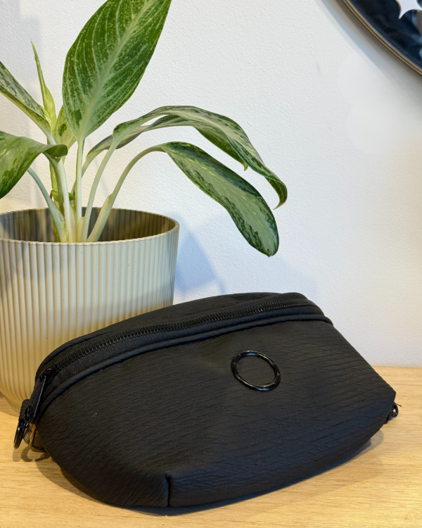 Producto - Amayra Riñonera Paris