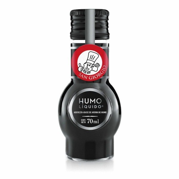 Producto - Humo Liquido 70cm3