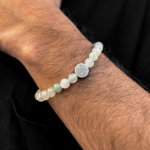 Producto - Pulsera Acero Marcos