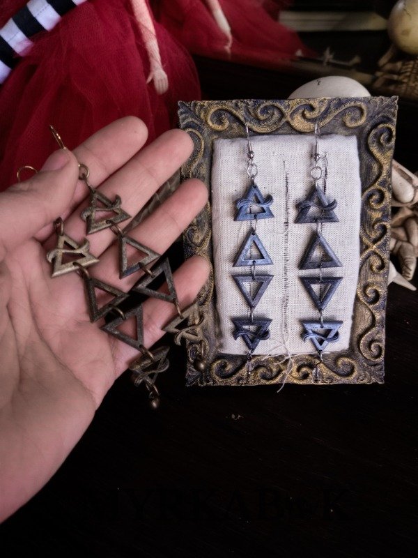 Producto - Aros Elements - 0