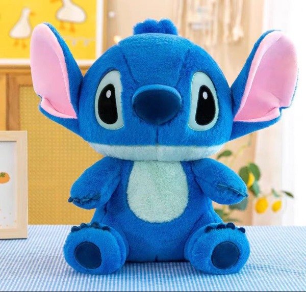 Producto - Peluche de Stitch 40 o 50 cm