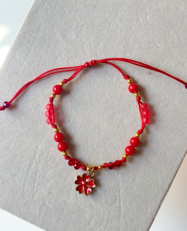 Producto - PULSERA FLOWER