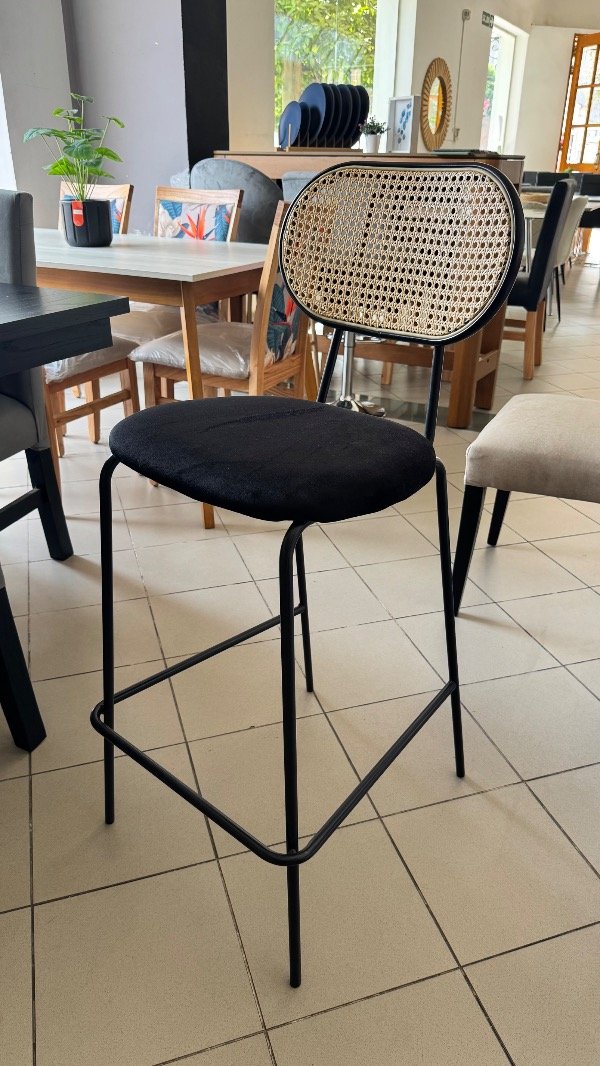 Producto - Banqueta Rita pana