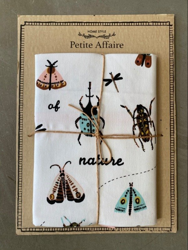 Producto - Paño Bugs