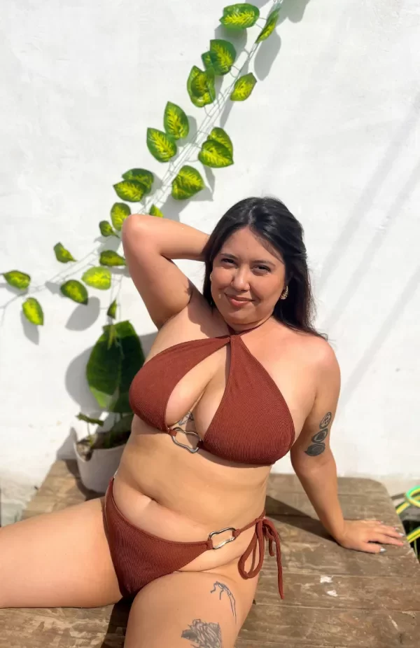 Producto - BIKINI DUBAI - 3