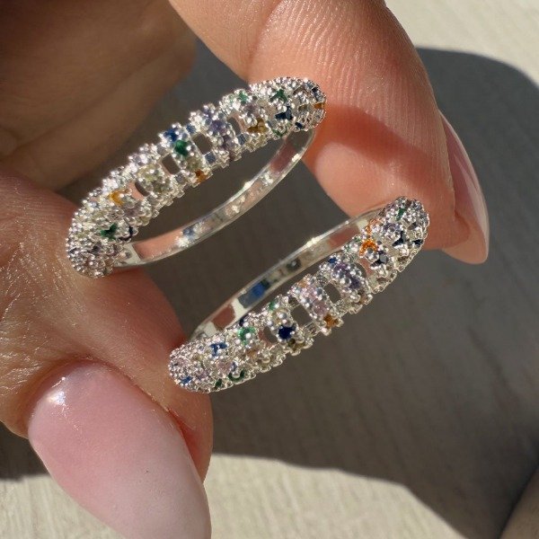 Producto - Anillo Uxia