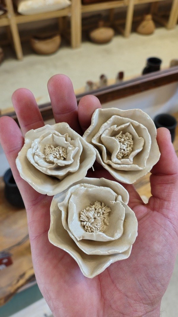 Producto - Juego de Flores