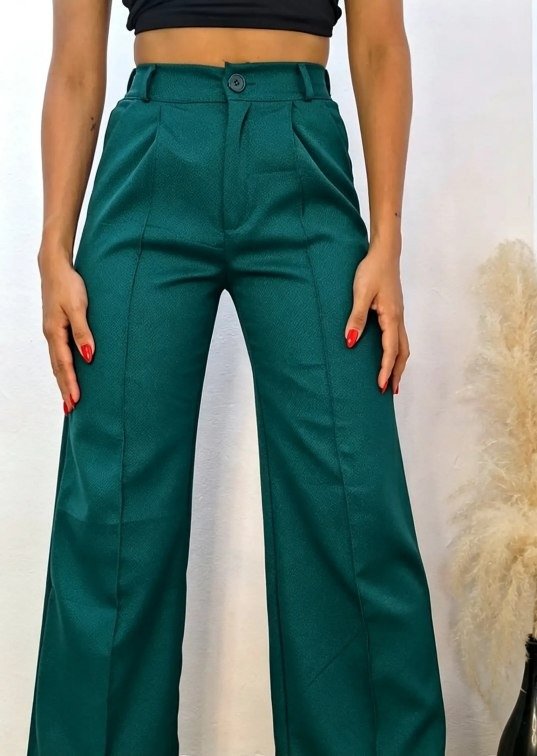 Producto - PANTALON SASTRERO LISO - 1