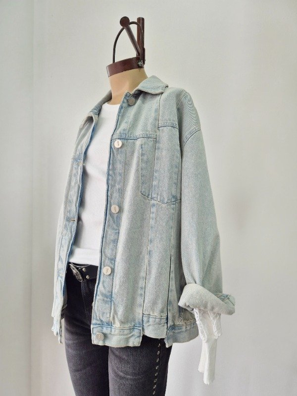 Producto - CAMPERA BECKY - 6
