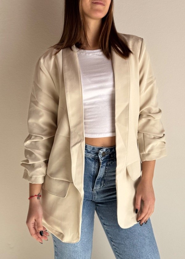 Producto - Blazer Waldo